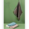 DFWZMQTG Towel Superfine Fiber Close Skin Does Not Drop Hair Square Home view 2