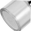 AGHSGDBCE Airless Pump Bottles, 30ml Travel Size Creams Refillable Cosmetic Container Vacuum Sealed Pump Portable view 2