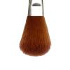 2 portable soft hair powder blusher brush powder brush beauty tools makeup brush view 4