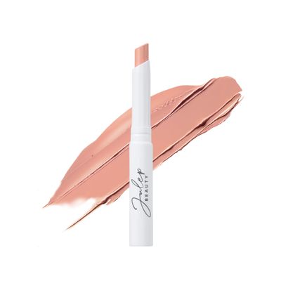 Julep Bright Intentions Under Eye Color Corrector Stick | Papaya | Pink Color Correcting Concealer for Dark Circles and Discoloration