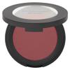bareMinerals Gen Nude Powder Blush, Mineral-Based Pressed Powder + Blooming Makeup Blush Brush Bundle view 2