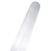 Cryfokt Reusable Stainless Steel Waxing Knife Comfortable Handle Wax Applicator for Large Skin Areas Suitable for Applying or Mixing Wax Rustless Metal Spatula for Hair Removal 2cm view 2