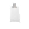 10 Piece Travel Bottles Set Leak Proof, Refillable 30ml 50ml 100ml Containers for Toiletries(10Pcs 100ML) view 1
