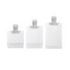 10 Piece Travel Bottles Set Leak Proof, Refillable 30ml 50ml 100ml Containers for Toiletries(10Pcs 100ML) view 3