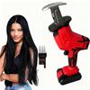 1000W Rechargeable Wig Braiding Machine, Handheld Dreadlock Braider for Synthetic Hair & Human Hair, Powerful Tool for Wig Making & Hair Transplantation view 1