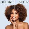 BELLATIQUE Wrap Shine Foaming Mousse. Moisture-Rich Curl Defining Formula, Flake-Free Frizz Control, For All Hair Types (3.5 oz) view 2