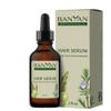 Banyan Botanicals Hair Serum  Ayurvedic Herbal Oil for Scalp Care & Healthy Hair Growth  with Organic Amla, Rosemary & Castor Oil  2 fl oz  Vegan Non-GMO Sustainably Sourced view 1