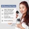Hair Vitalizing Rosemary Shampoo with Zinc PCA, Anti Hair Breakage Technology, Extra Hair Strength, Hairfall Control, 250ml/8.5 fl.oz view 4