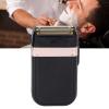 Yechiry 2 in 1 Electric Foil Shaver, Stainless Steel Low Noise Dual Purpose Haircut Beard Shaver with Powerful Motor & Portable Hair Trimmer Shaving Kit for Men Home Travel view 2