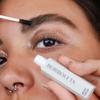 Borboleta Brow Serum, Eyebrow Serum for Thicker, Fuller Looking Brows view 3