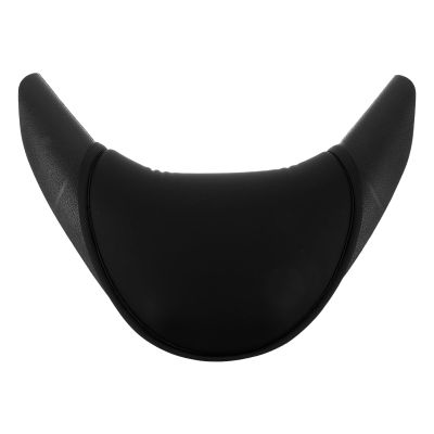FESTFENDS Shampoo Neck Rest: Hair Wash Neck Cushion For Salon Spa Sink - Headrest Pillow For Shampoo Bowl Portable U-Shaped Wash Basin Pad