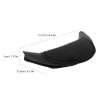 FESTFENDS Shampoo Neck Rest: Hair Wash Neck Cushion For Salon Spa Sink - Headrest Pillow For Shampoo Bowl Portable U-Shaped Wash Basin Pad view 2