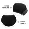 FESTFENDS Shampoo Neck Rest: Hair Wash Neck Cushion For Salon Spa Sink - Headrest Pillow For Shampoo Bowl Portable U-Shaped Wash Basin Pad view 3