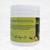 Blossom-LAB Avocado Nourishing Hair Mask for Dry Damaged Hair, Intensive Repair, Hydration Treatment, 8 OZ view 4