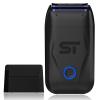 Supreme Trimmer DarkStar Foil Shaver STF720  9000 RPM Vector Motor, 150 Min Runtime Corded & Cordless Electric Razor | Hypoallergenic Foils for Face, Head & Stubble view 1