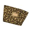 AIToWisely Leopard Print up, L Cosmetic, Stylish Leopard Toiletry with, Portable Tl up Sto for Women, Trendy Cosmetic P view 3