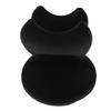 BUTIFULSIC Shaving Stand for Razor with Build Compatibility and Modern Minimalist Design Versatile Shaving Tool Organizer for Men Bathroom Countertop and Travel Use view 1
