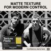 Kings Domain Melbourne Texture Paste | Matte Paste for Men | Medium Hold Styling Cream | Adds Natural Movement & Flexible Hold | 3oz Professional Grade view 2