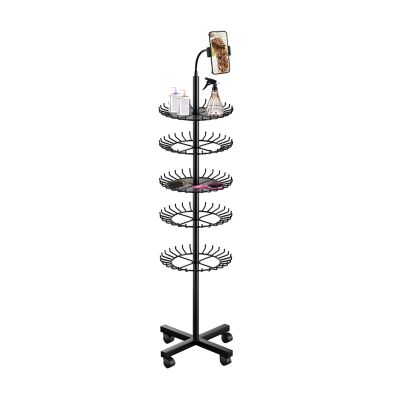 Braiding Hair Rack Stand | Height Adjustable Organizer - Display Stand | for Home Workstation Braiding Service Extension Installation Mobile Styling Beauty Training Professional Competition