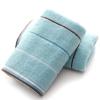 ONMYJFD Multi-Color Soft Absorbent Cotton Face Towel Adult Face Wash Household Hotel Gift Towel view 4
