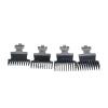 Barber Hair Clipper Limit Comb Guide Comb Salon Cutting Guide FitsCompatible For Kemei2299 2293 Hair Trimmer 5mm 7mm 9mm 11mm view 1