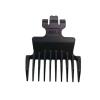 Barber Hair Clipper Limit Comb Guide Comb Salon Cutting Guide FitsCompatible For Kemei2299 2293 Hair Trimmer 5mm 7mm 9mm 11mm view 3