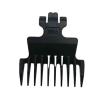 Barber Hair Clipper Limit Comb Guide Comb Salon Cutting Guide FitsCompatible For Kemei2299 2293 Hair Trimmer 5mm 7mm 9mm 11mm view 4