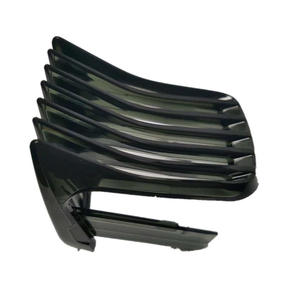 Adult Larger Hair Clipper COMB ReplacementCompatible For PhilipsHC5441 HC5460 HC3402 HC3507 HC3418 HC3520 HC3422 HC3588 Trimmer Shaver