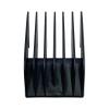 4pcs/set 3/6/9/12mm Hair Trimmer Electric Shaving Limit Comb Set Kit Compatible For Moser1400 Series Shaving Machine Replacement Combs view 3