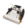1Pcs Grooming Ceramic Cutter Head Alloy Hair Clipper Head Razor Blade 24 Teeth For Animal Clipper Trimmer Tool For Hair Cutting(Foot 35mm 1pcs) view 3
