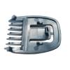 5.4-10mm CP1397/01 Beard Comb ReplacementCompatible For PhilipsTrimmers Shavers BT9810 BT9000 BT9820 Razor Parts view 4