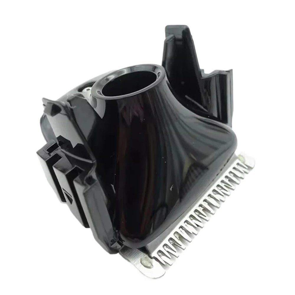 Barber Blade Positioning CombCompatible For PhilipsSBT720 BT7201 BT7206 BT7220 BT7215 BT7202 BT7204 BT7205 BT7502 BT7520(Knife head 1pcs)