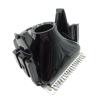 Barber Blade Positioning CombCompatible For PhilipsSBT720 BT7201 BT7206 BT7220 BT7215 BT7202 BT7204 BT7205 BT7502 BT7520(Knife head 1pcs) view 1
