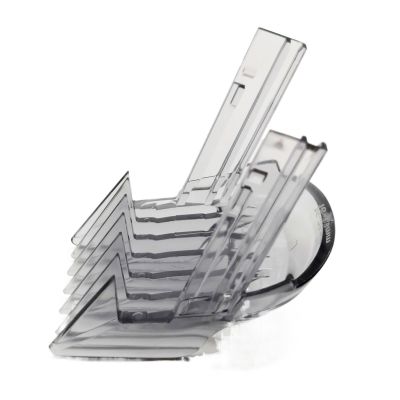 Adjustable Hair Comb 16-28mm ReplacementCompatible For PhilipsHC5610 HC5612 HC5613 HC5630 HC5632 Razor Barber Trimmer Shaver Parts
