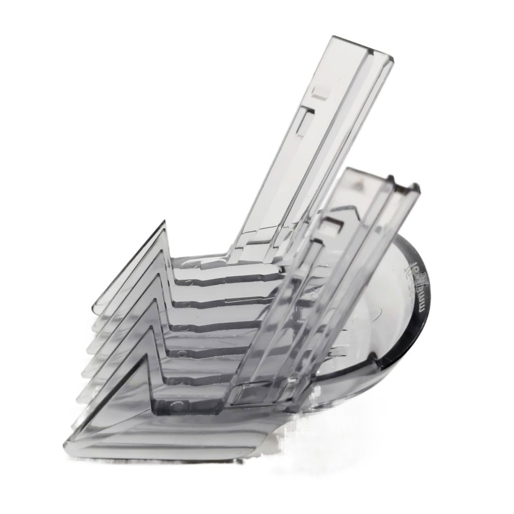 Adjustable Hair Comb 16-28mm ReplacementCompatible For PhilipsHC5610 HC5612 HC5613 HC5630 HC5632 Razor Barber Trimmer Shaver Parts