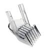 Adjustable Hair Comb 16-28mm ReplacementCompatible For PhilipsHC5610 HC5612 HC5613 HC5630 HC5632 Razor Barber Trimmer Shaver Parts view 4