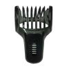 1-18mm Razor Hair Clipper CombCompatible For PhilipsQG3320 QG3340 QG3321 QG3329 QG3330 QG3392 QG3396 QG3398 QG3390 QG3391 Shaver Parts view 1