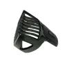 1-18mm Razor Hair Clipper CombCompatible For PhilipsQG3320 QG3340 QG3321 QG3329 QG3330 QG3392 QG3396 QG3398 QG3390 QG3391 Shaver Parts view 2