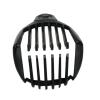 1-18mm Razor Hair Clipper CombCompatible For PhilipsQG3320 QG3340 QG3321 QG3329 QG3330 QG3392 QG3396 QG3398 QG3390 QG3391 Shaver Parts view 3