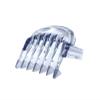 3-15mm Replacement CombCompatible For PhilipsHC5630 HC5650 HC5690 HC7650 HC5446 HC5610 5613 Shaver Hair Clipper Beard Trimmer view 2
