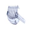 3-15mm Replacement CombCompatible For PhilipsHC5630 HC5650 HC5690 HC7650 HC5446 HC5610 5613 Shaver Hair Clipper Beard Trimmer view 3