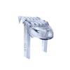 3-15mm Replacement CombCompatible For PhilipsHC5630 HC5650 HC5690 HC7650 HC5446 HC5610 5613 Shaver Hair Clipper Beard Trimmer view 4