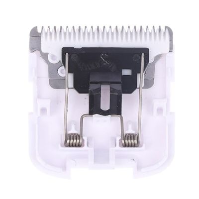 1Pcs Ceramic Cutter Head Replacement Hair Clipper Blades For Hair Cutter Hair Clipper Universal Accessories