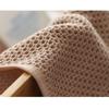 DFWZMQTG Gauze Towel Cotton Soft and Absorbent Adult view 3