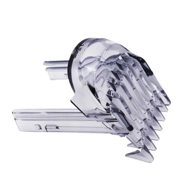 3-15Mm Hair Trimmer Comb Hair Clipper AccessoryCompatible For PhilipsHC5610 HC5630 HC5632 HC5690 HC5691 HC7650 Replacement Accessories