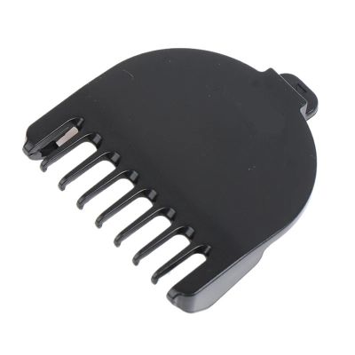 3/6/9/12mm Hair Clipper Limit Comb GuideCompatible For PhilipsFC5803 FC5805 FC5806 FC5807 Shaving Barber Replace Attachment Hair Care And Styling Supplies(9mm 1pcs)