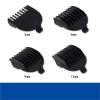 3/6/9/12mm Hair Clipper Limit Comb GuideCompatible For PhilipsFC5803 FC5805 FC5806 FC5807 Shaving Barber Replace Attachment Hair Care And Styling Supplies(9mm 1pcs) view 2