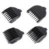 3/6/9/12mm Hair Clipper Limit Comb GuideCompatible For PhilipsFC5803 FC5805 FC5806 FC5807 Shaving Barber Replace Attachment Hair Care And Styling Supplies(9mm 1pcs) view 4