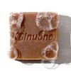 Binuone Korean Heartleaf Soap Bar (3.5oz)  Natural Handmade Face & Body Cleanser for Oily and Sensitive Skin  Deep Cleansing & Soothing Formula view 2