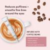 Botanic Pretti5 Advanced Radiance Eye Cream  a Fast-Absorbing Treatment that Tackles Puffiness, Dark Circles, Boosts Circulation & Smooths Fine Lines Around the Eyes view 3